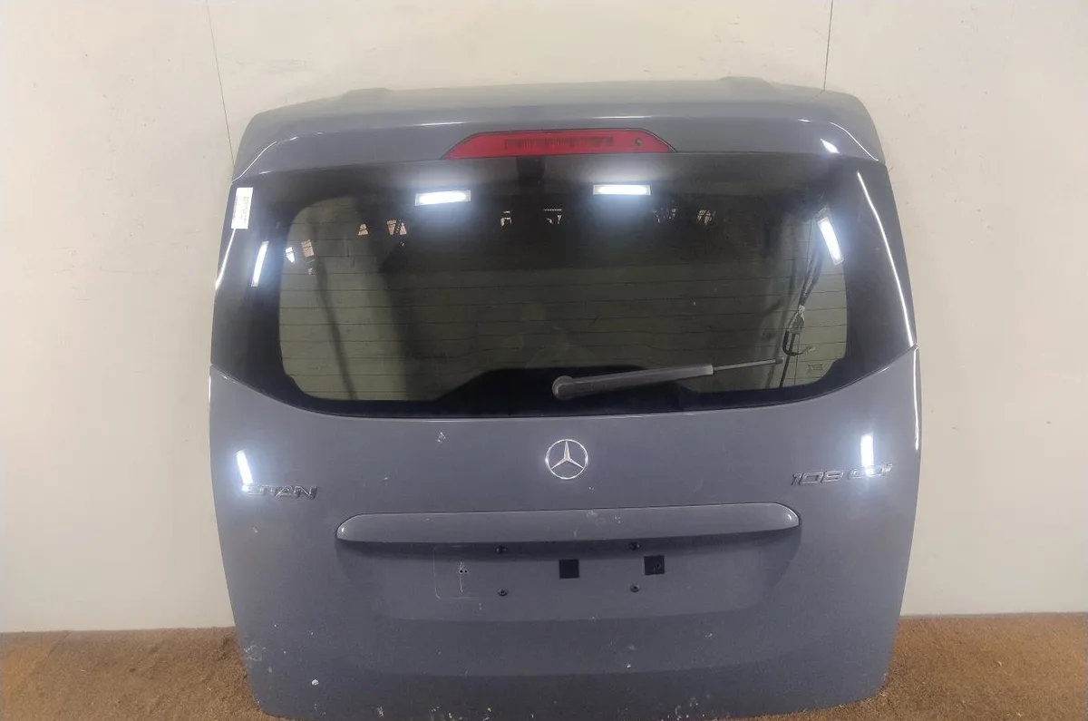 Hayon Mercedes-benz CITAN Camionnette-Monospace (W420) 1.5 108 cdi (420.613) (2021) occasion