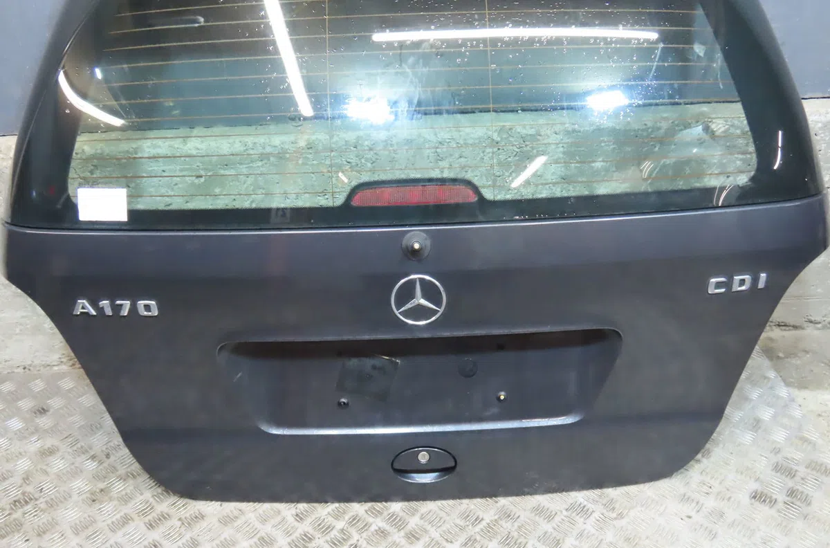 Hayon Mercedes-benz CLASSE A (W168) A 170 cdi (168.009, 168.109) (2001-2004) occasion