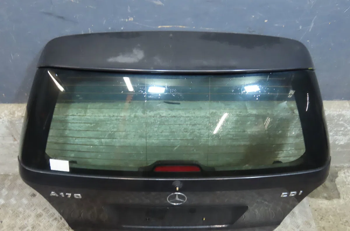 Hayon Mercedes-benz CLASSE A (W168) A 170 cdi (168.009, 168.109) (2001-2004) occasion