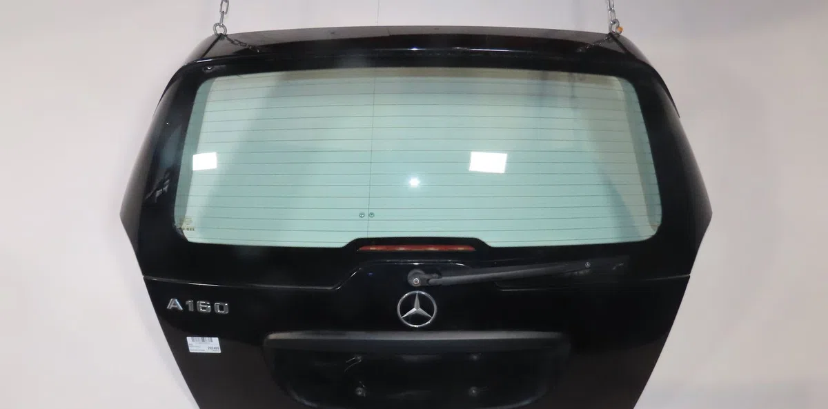 Hayon Mercedes-benz CLASSE A (W169) A 160 (169.031, 169.331) (2009-2012) occasion