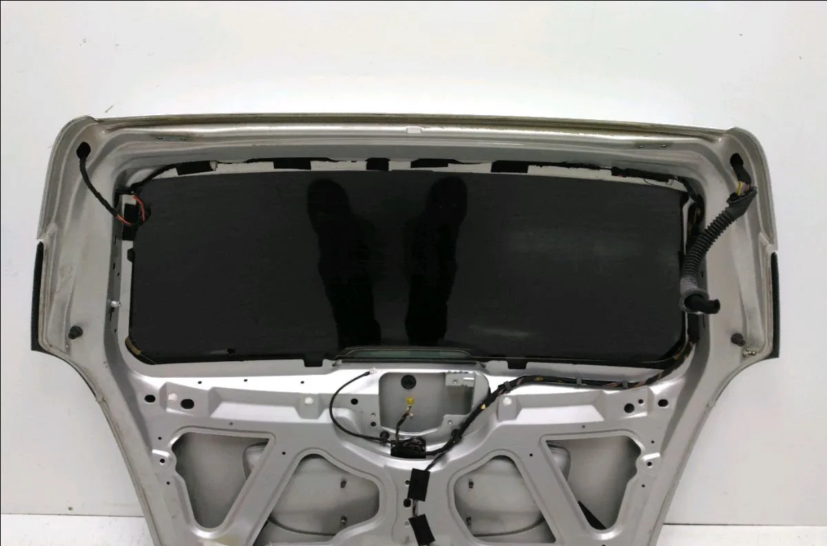 Hayon Mercedes-benz CLASSE A (W169) A 180 cdi (169.007, 169.307) (2004-2012) 5 portes occasion