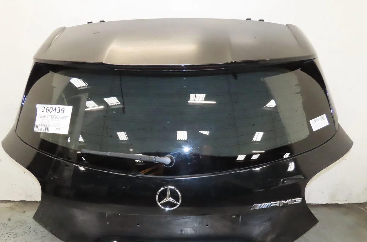 Hayon Mercedes-benz CLASSE A (W176) A 180 (176.042) (2012-2018) occasion