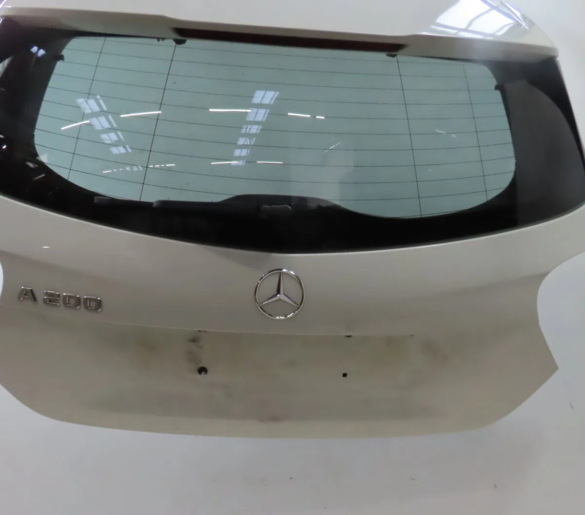 Hayon Mercedes-benz CLASSE A (W176) A 200 (176.043) (2012-2018) occasion