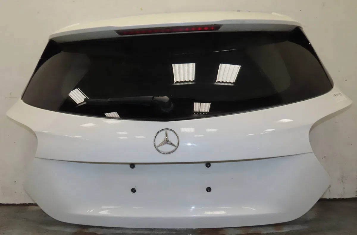 Hayon Mercedes-benz CLASSE A (W176) A 200 cdi - d 4-matic (176.002) (2014-2018) occasion