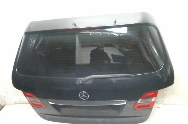 Hayon Mercedes-benz CLASSE B Sports Tourer (W245) B 180 cdi (245.207) (2005-2011) 5 portes occasion