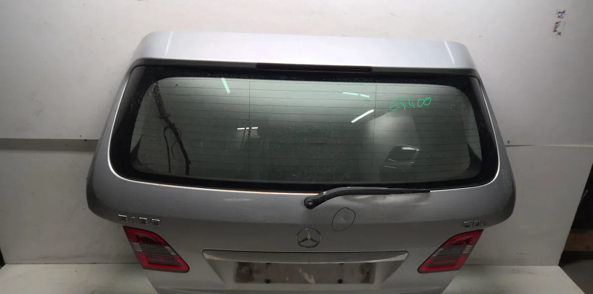 Hayon Mercedes-benz CLASSE B Sports Tourer (W245) B 180 cdi (245.207) (2005-2011) 5 portes occasion
