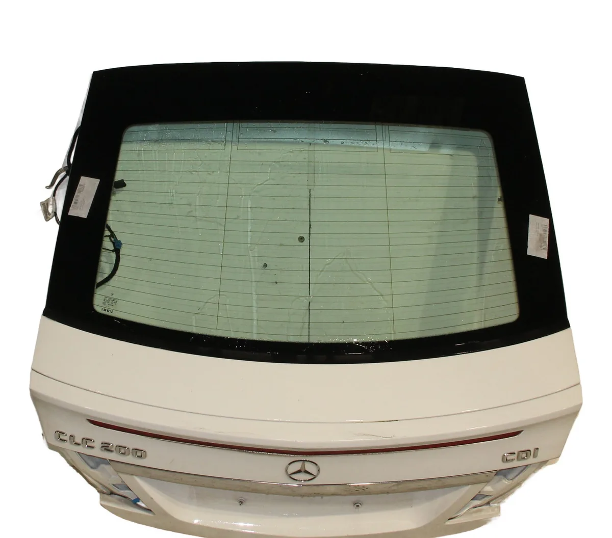 Hayon Mercedes-benz CLASSE CLC (CL203) Clc 200 cdi (203.707) (2008-2011) occasion