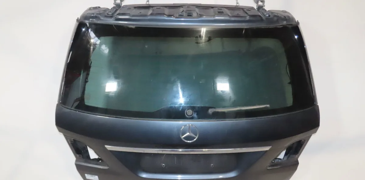 Hayon Mercedes-benz CLASSE M (W166) Ml 250 cdi - bluetec 4-matic (166.004, 166.003) (2011-2015) occasion