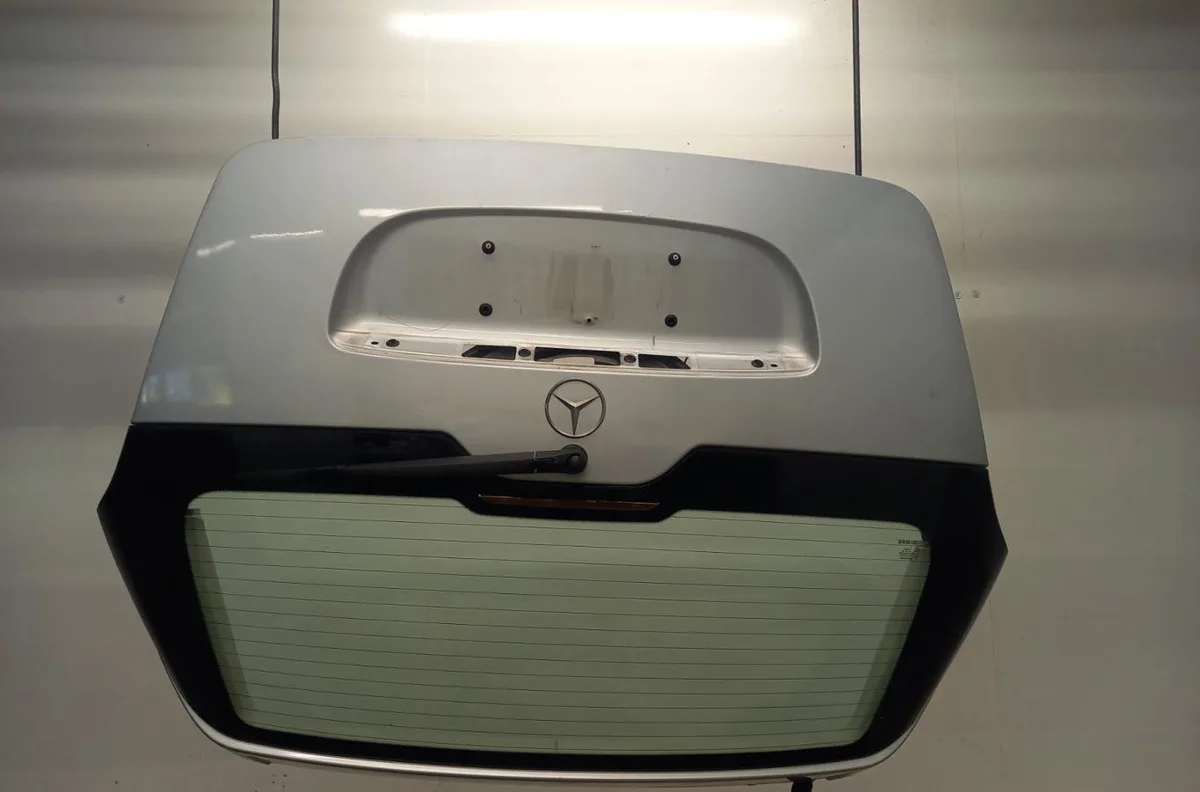 Hayon MERCEDES CLASSE A 169 PHASE 1 occasion
