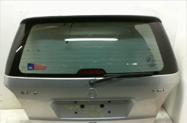 Hayon MERCEDES CLASSE A I Phase 2 03-2001--09-2004 A 170 CDI occasion