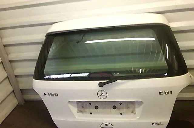 Hayon MERCEDES CLASSE A occasion