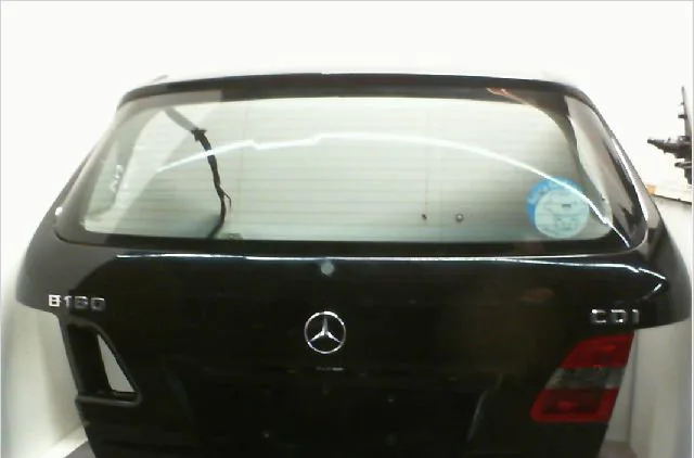 Hayon MERCEDES CLASSE B I occasion