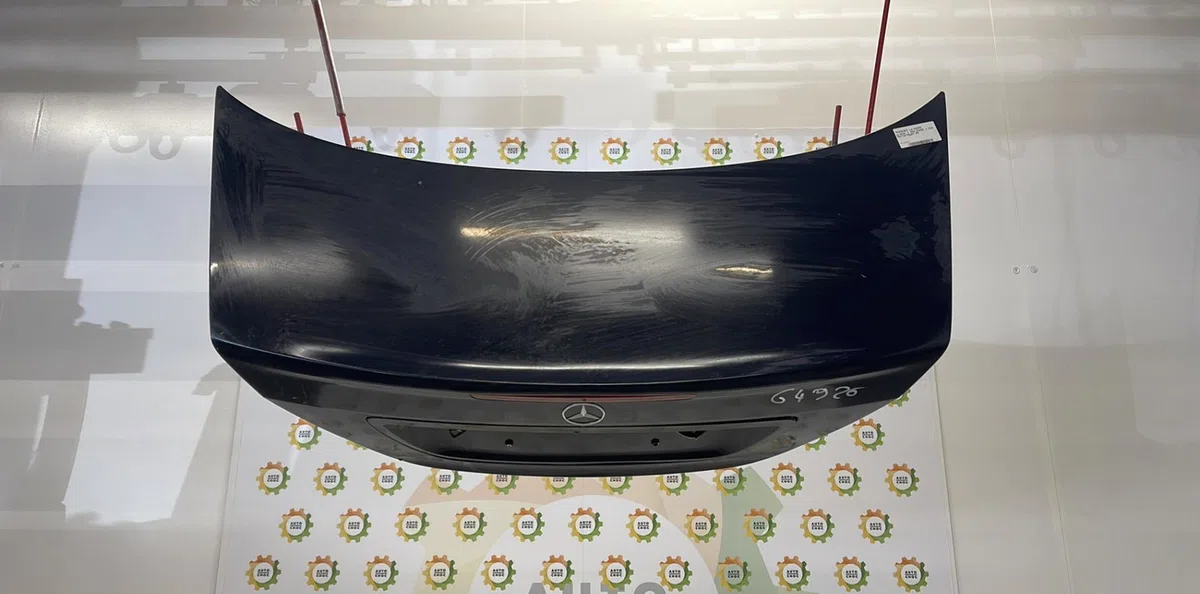 Hayon MERCEDES CLASSE C 203 PHASE 1 occasion
