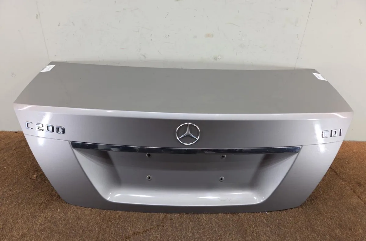 Hayon MERCEDES CLASSE C 204  CLASSE C 204 PHASE 1 occasion