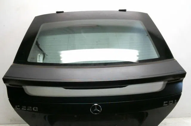 Hayon MERCEDES CLASSE C occasion