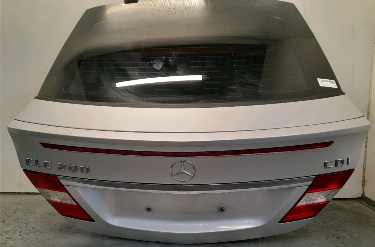 Hayon MERCEDES CLASSE CLC II occasion