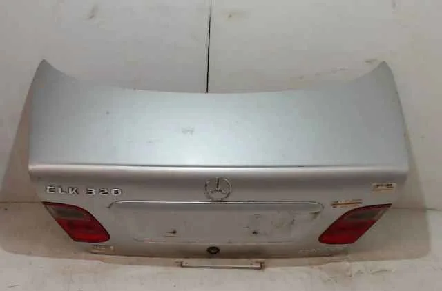 Hayon MERCEDES CLASSE CLK I occasion
