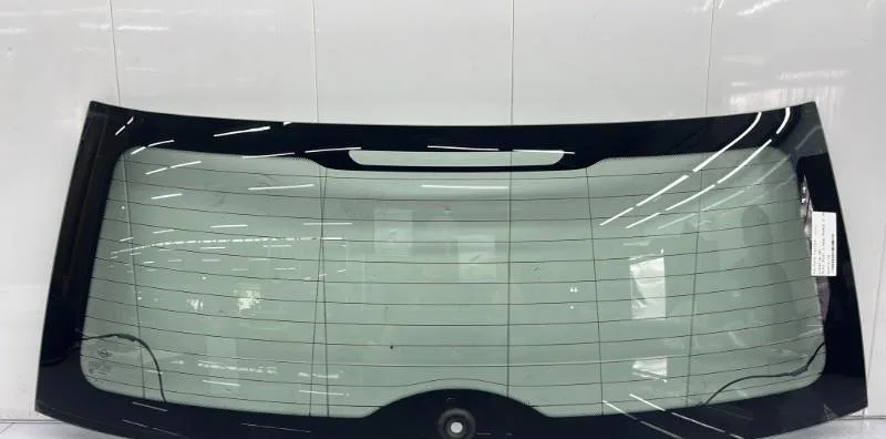 Hayon MINI MINI 2 R56 PHASE 2 occasion