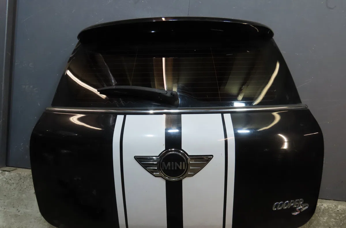 Hayon MINI MINI 2011 occasion