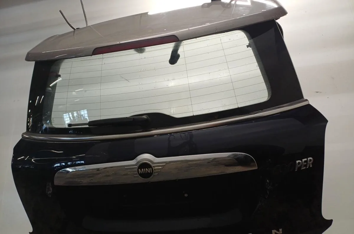 Hayon MINI MINI 3 F60 COUNTRYMAN PHASE 2 BREAK occasion