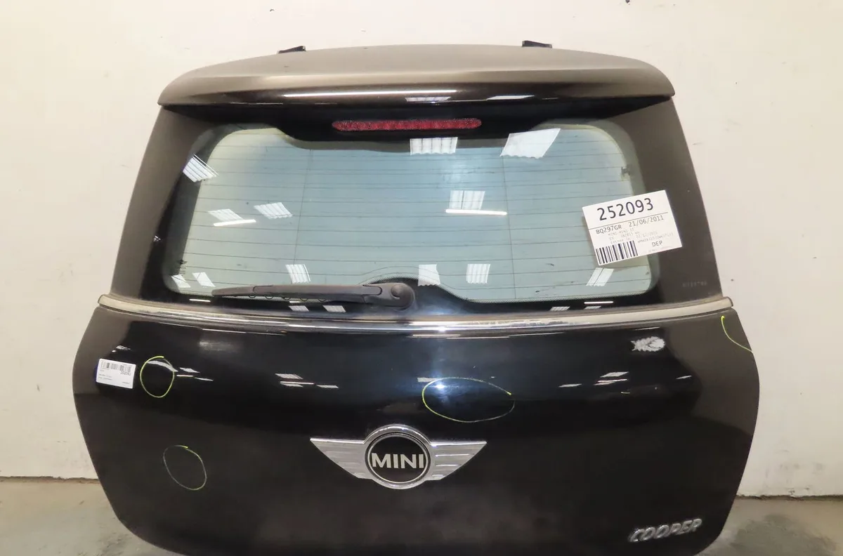 Hayon Mini MINI COUNTRYMAN (R60) Cooper (2010-2016) occasion