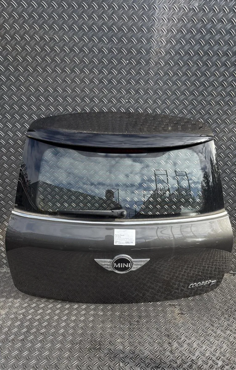 Hayon Mini MINI COUNTRYMAN (R60) Cooper d all4 (2011-2016) occasion
