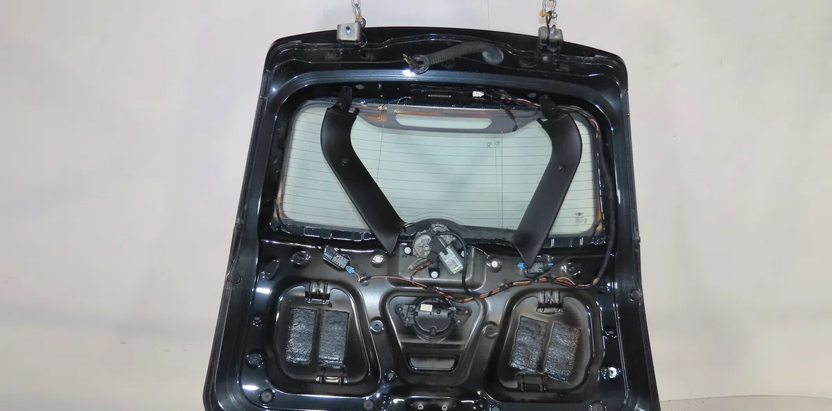 Hayon Mini MINI COUNTRYMAN (R60) Cooper sd all4 (2011-2016) occasion