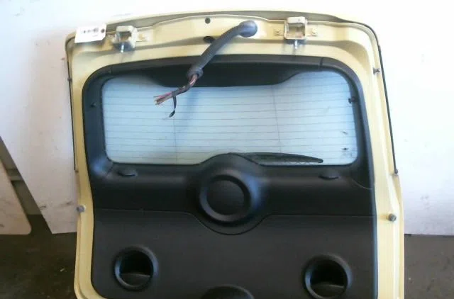 Hayon Mini MINI COUNTRYMAN (R60) One d (2010-2016) occasion