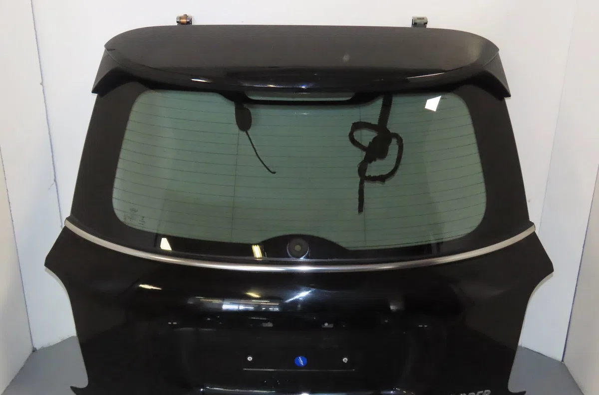 Hayon Mini MINI (F55) Cooper (2013) occasion