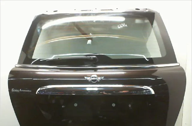 Hayon MINI MINI II phase 2 08-2010 occasion