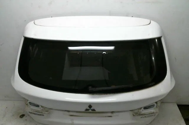 Hayon MITSUBISHI ASX occasion