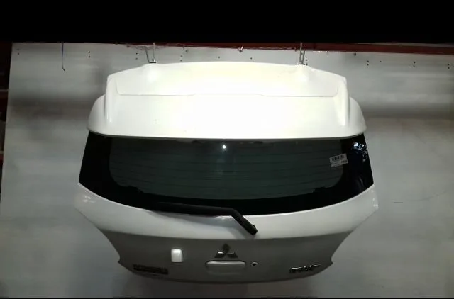Hayon Mitsubishi MIRAGE - SPACE STAR VI 3-5 portes (A0_A) 1.2 (a03a) (2012) 5 portes occasion