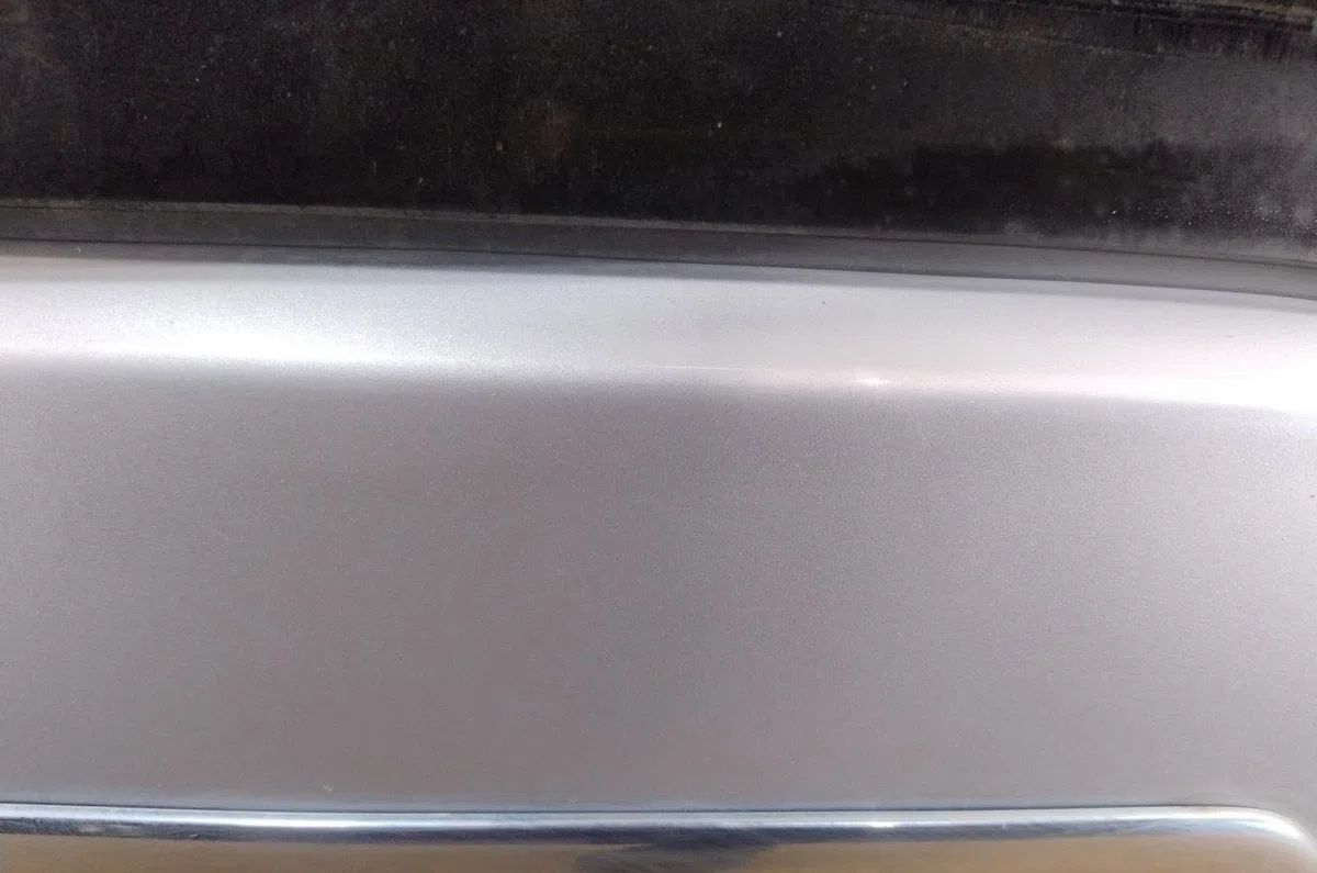 Hayon Mitsubishi OUTLANDER II (CW_W) 2.2 di-d 4wd (2006-2012) occasion
