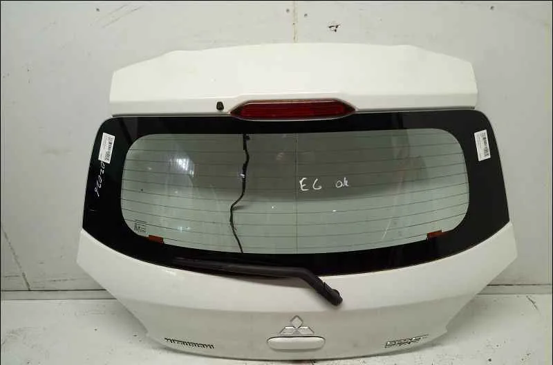 Hayon MITSUBISHI SPACE STAR III occasion