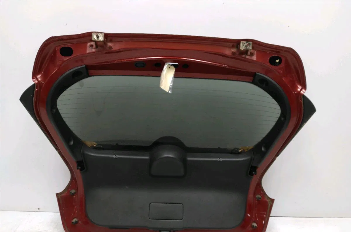 Hayon Nissan JUKE (F15) 1.5 dci (2010) 5 portes occasion