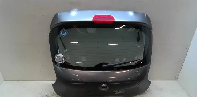 Hayon Nissan JUKE (F15) 1.6 (2010) occasion