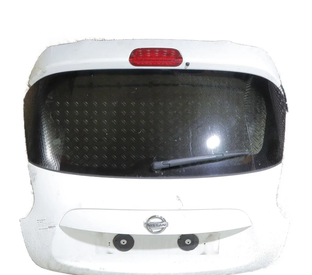 Hayon Nissan JUKE (F15) 1.6 dig-t (2010) occasion