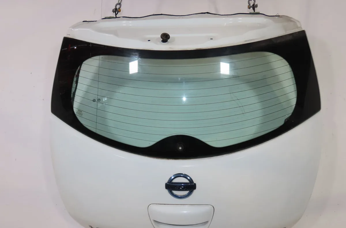 Hayon Nissan LEAF (ZE0) Electric (2010) occasion