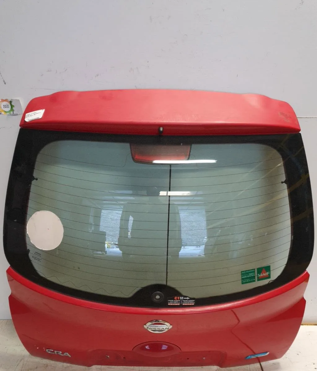 Hayon NISSAN MICRA 3 PHASE 3 occasion