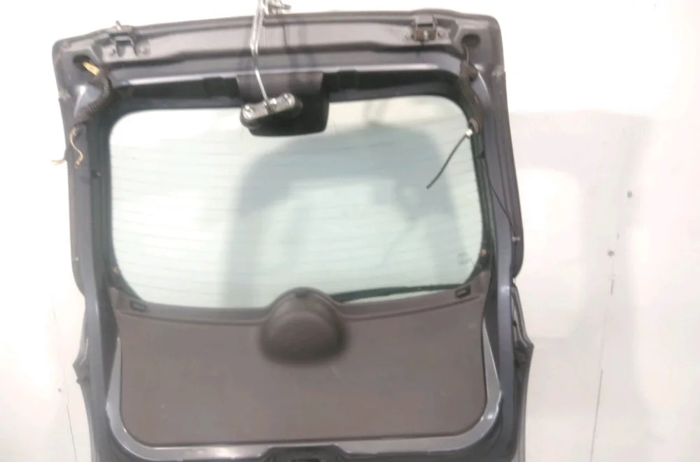 Hayon Nissan MICRA III (K12) 1.4 16v (2003-2010) occasion
