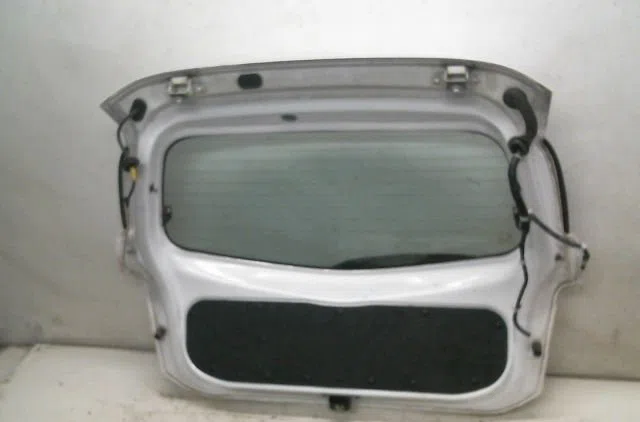 Hayon Nissan MICRA IV (K13K) 1.2 (2010-2015) occasion