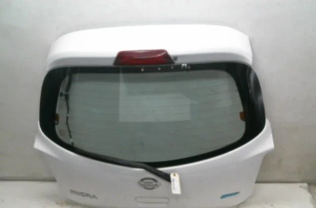 Hayon Nissan MICRA IV (K13K) 1.2 (2010-2015) occasion