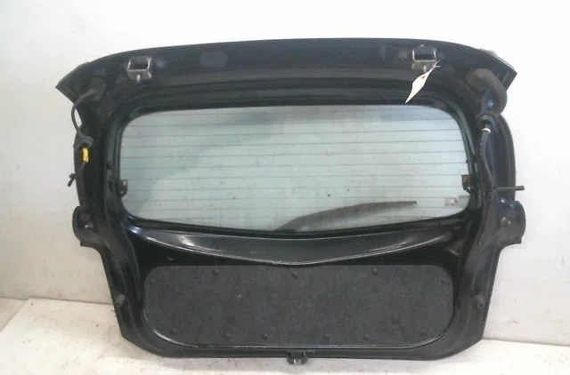 Hayon NISSAN MICRA occasion