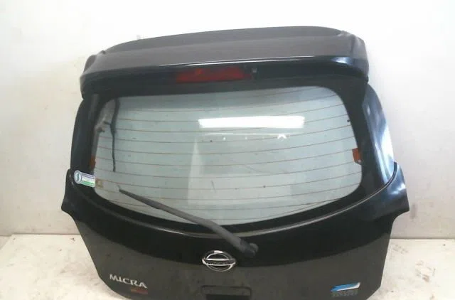 Hayon NISSAN MICRA occasion