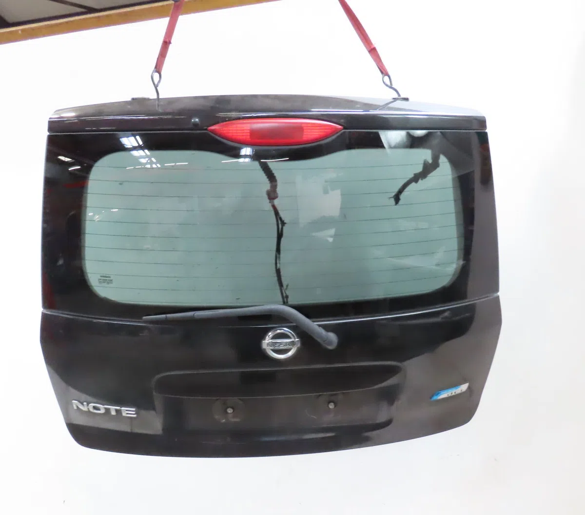 Hayon NISSAN NOTE occasion