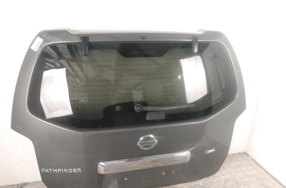 Hayon Nissan PATHFINDER III (R51) 2.5 dci 4wd (2005) occasion