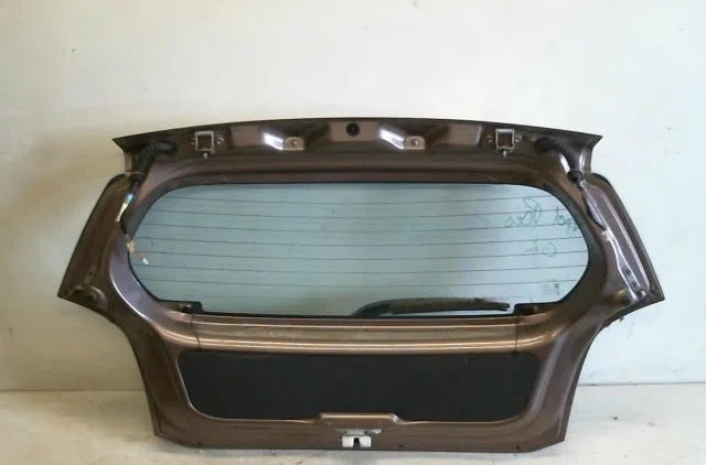 Hayon Nissan PIXO (UA0) 1.0 (2009) 5 portes occasion