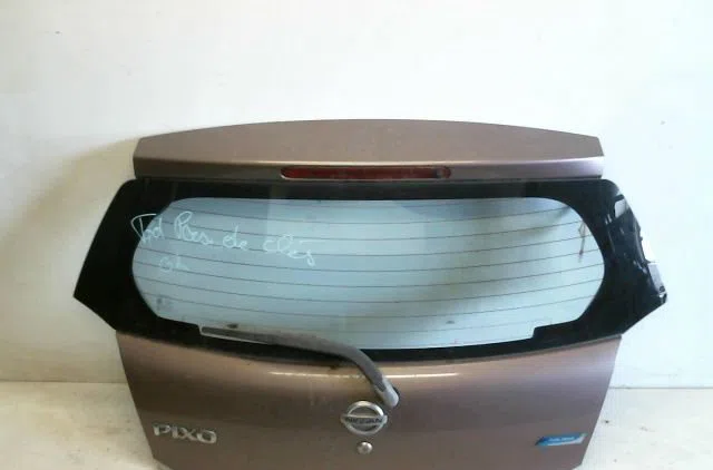 Hayon Nissan PIXO (UA0) 1.0 (2009) 5 portes occasion