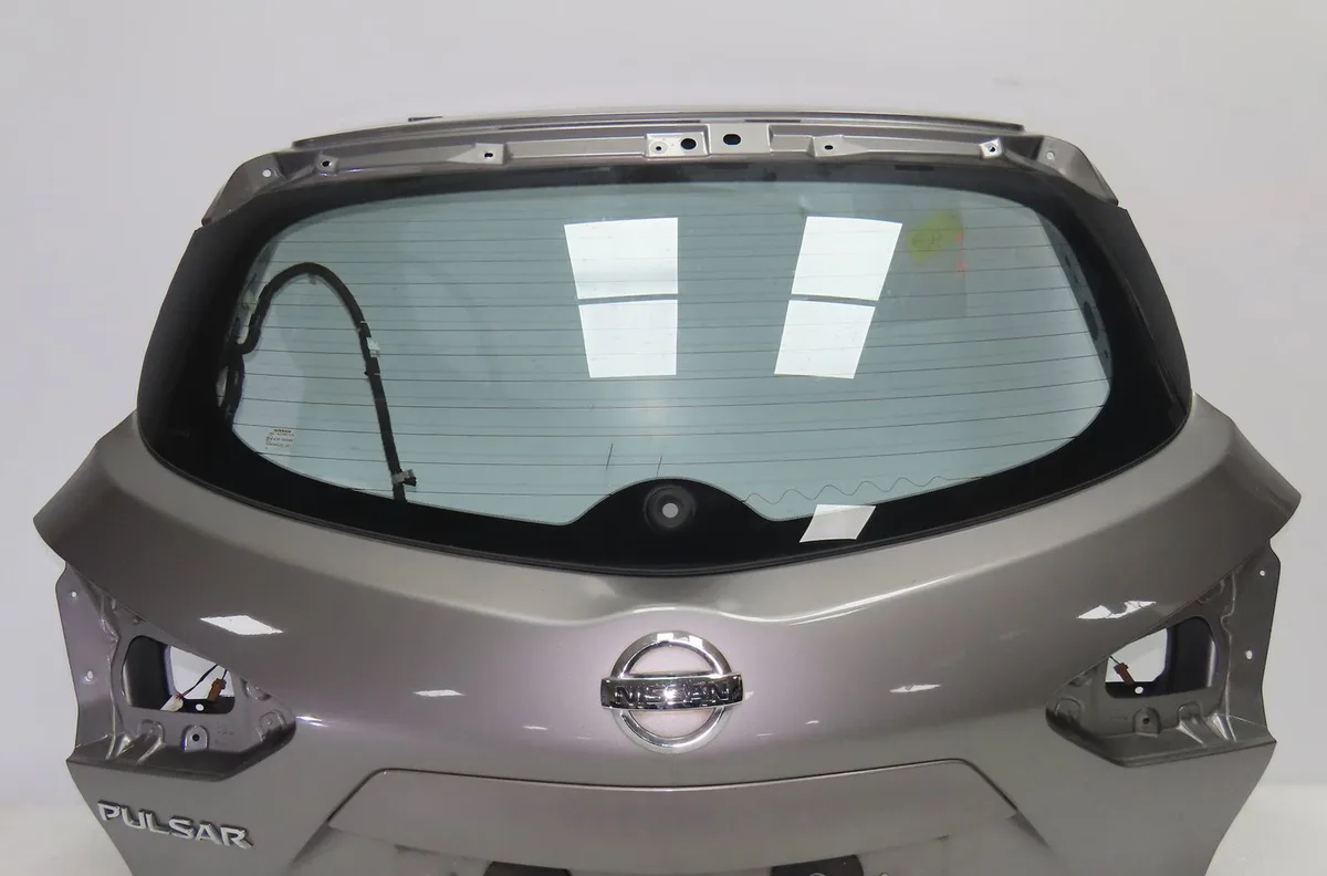 Hayon Nissan PULSAR 3-5 portes (C13) 1.2 dig-t (2014) occasion