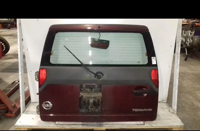 Hayon Nissan TERRANO II (R20) 2.7 tdi 4wd (1996-2007) occasion